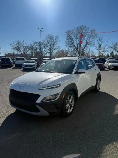 2023 Hyundai Kona Preferred Image# 1
