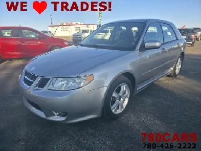 2005 Saab 9-2X Linear AWD Wagon(SUBARU IMPREZA TWIN) Image# 1