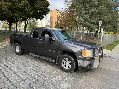 gmc sierra Image# 1