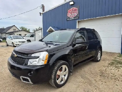 2008 Chevrolet Equinox Sport -Fresh Safety- Image# 1