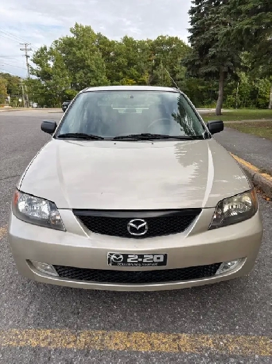 Mazda for Sale Image# 1