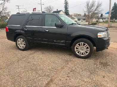 2013 LINCOLN Image# 1