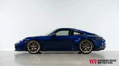 2024 Porsche 911 Image# 1