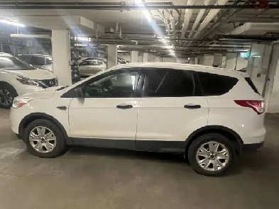 2013 Ford Escape Image# 1