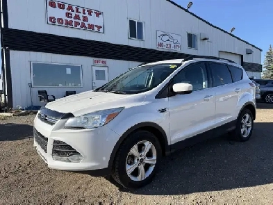 2014 Ford Escape SE- -AWD - HEATED SEATS - BACK UP CAMERA Image# 1