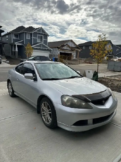 ACURA RSX 2006 Image# 1