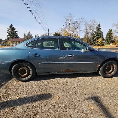 2006 Buick Allure Image# 1