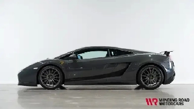 2008 Lamborghini Gallardo Image# 1