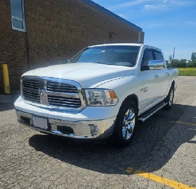 2014 RAM 1500 Big Horn FOR SALE Image# 1