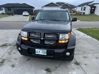 dodge nitro Image# 1