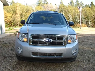 2011 Ford Escape XLT 3.0 L V6 AWD Image# 1