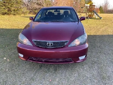 2005 Toyota Corolla Image# 1