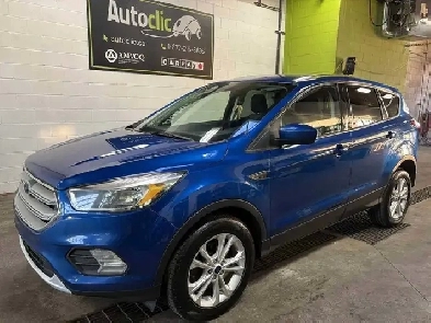 2019 Ford Escape SE FWD Image# 1