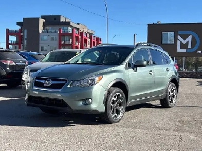2015 Subaru XV Crosstrek 2.0i w/Touring Pkg Image# 1