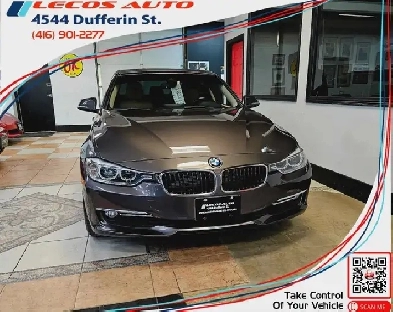 2013 BMW 328 i xDrive Bluetooth/Sunroof/Navigation/Backup Camera Image# 1