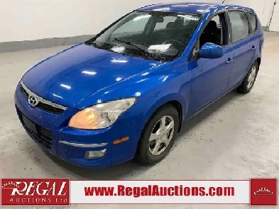 2009 HYUNDAI ELANTRA Image# 1