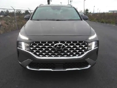 2023 Hyundai Santa Fe Preferred PREFERRED/AWD/CARPLAY! Image# 1