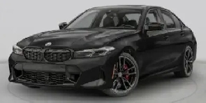 2026 BMW 3 Series M340i xDrive Image# 1