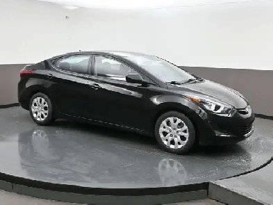 2016 Hyundai Elantra GL Heated Seats I Cruise Control I Bluetoot Image# 1