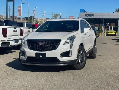 2023 Cadillac XT5 Premium Luxury RAINSENSE WIPERS | HANDSFREE... Image# 1