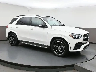 2023 Mercedes-Benz GLE 350 4MATIC Image# 1