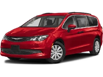 2026 Chrysler Grand Caravan SXT Image# 1