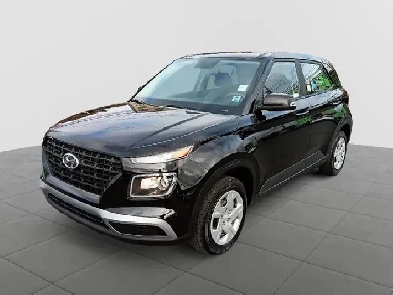 2021 Hyundai Venue ESSENTIAL Heated Seats | Apple Carplay Image# 1