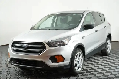 2019 Ford Escape S FWD S Image# 1