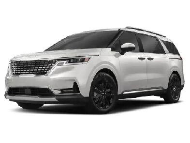 2022 Kia Carnival LX Image# 1