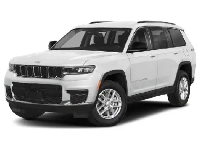 2025 Jeep Grand Cherokee L Summit Reserve Image# 1