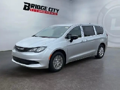 2026 Chrysler Grand Caravan SXT - Heated Seats Image# 1