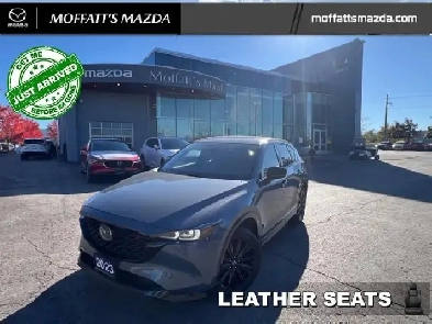 2023 Mazda CX-5 Sport Design ONE OWNER SPORT DESIGN! Image# 1