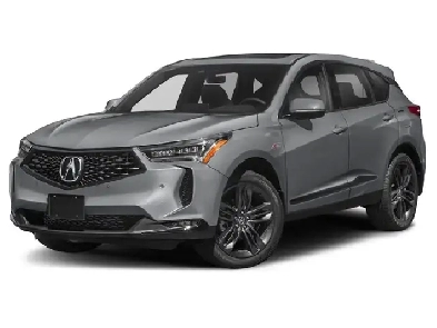 2024 Acura RDX A-Spec AWD Image# 1