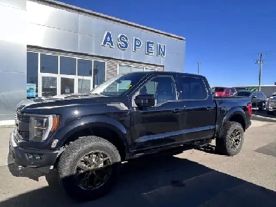 2022 Ford F-150 Raptor Image# 1