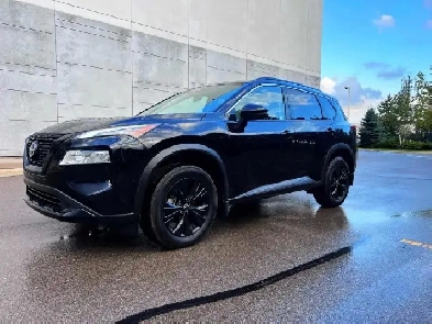 2023 Nissan Rogue SUNROOF | BLIND SPOT MONITORING | 360 CAMER... Image# 1