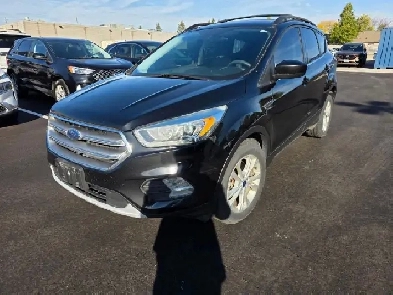 2017 Ford Escape SE AS IS SPECIAL | YOU CERTIFY, YOU SAVE! Image# 1