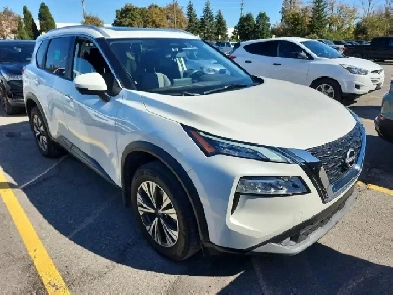 2023 Nissan Rogue SUNROOF | BLIND SPOT MONITORING | 360 CAMER... Image# 1