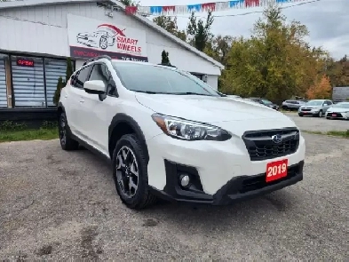 2019 SUBARU CROSSTREK 2.0I PREMIUM Image# 1