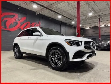 2022 Mercedes-Benz GLC GLC300 4MATIC PREMIUM PLUS SPORT Image# 1
