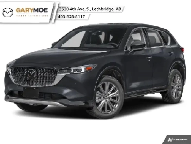 2025 Mazda CX-5 Image# 1