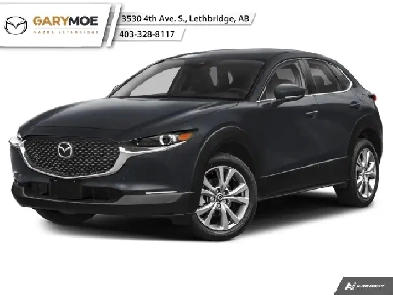 2025 Mazda CX-30 Image# 1