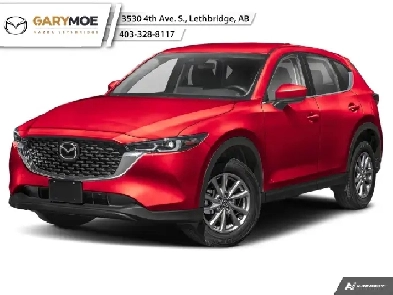 2025 Mazda CX-5 Image# 1