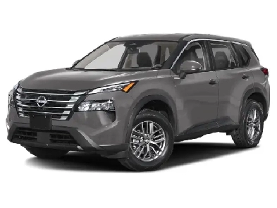 2026 Nissan Rogue Image# 1