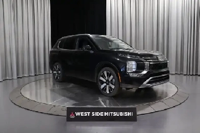 2025 Mitsubishi Outlander SEL Image# 1