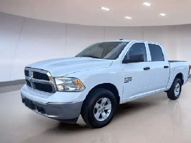 RAM 1500 Classic SLT 2023 Image# 1