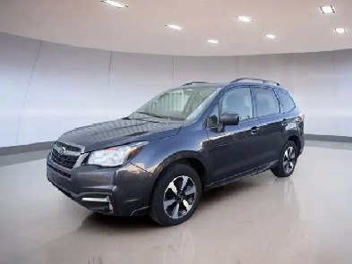 Subaru Forester I Tourisme 2017 Image# 1