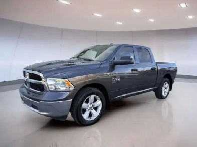 RAM 1500 Classic SLT 2022 Image# 1