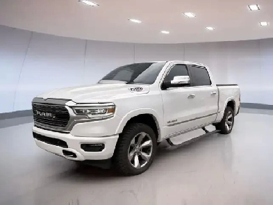 RAM 1500 Limitée 2022 Image# 1