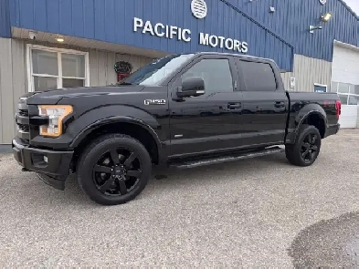 2017 Ford F-150 Image# 1