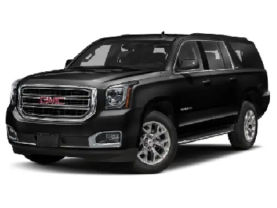 2020 GMC Yukon XL SLT Image# 1